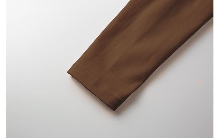 Goods Made United Athle　5010-01　5.6オンス ロングスリーブ Tシャツ（袖口リブなし） オリジナルロングTシャツを1枚から激安で短納期でプリント可能｜ United Athle  5010-01