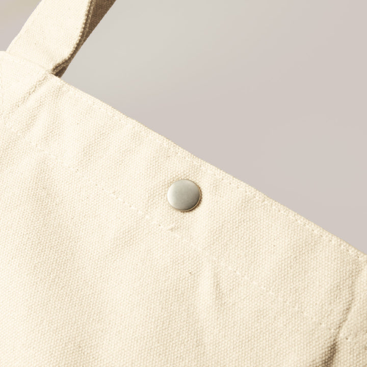 Goods Made United Athle 1490-01  ヘヴィー キャンバス スイッチング トートバッグ